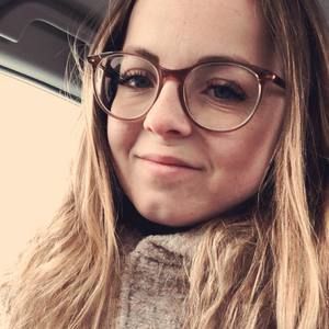 Meet your Posher, Gabrielle